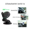 Universal smartphone holder - dashboard stand - suctionHolders