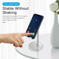 Universal smartphone / tablet stand - holder - adjustableHolders