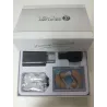 Hearing aid - ear sound amplifier - with double charging port - USBHearing aid