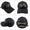 Baseball cap / snapback - embroidery fishbone - adjustable - unisexHats & Caps