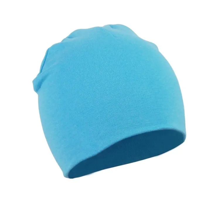 Fashionable hat - soft cotton - for baby girls / boysHats & caps