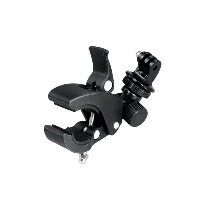 GoPro handlebar mount - quick installMounts