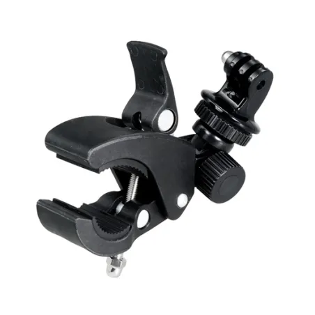 GoPro handlebar mount - quick installMounts