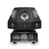 4 IN 1 - stage laser - light projector - moving head - DMX - RGB - LEDStage & events lighting