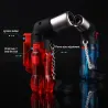 Jet flame lighter - windproof - refillable - cigar lighterLighters