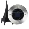 Heart shaped solar lamp - garden light - lawn / porch / patioSolar lighting