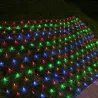 Christmas lights / mesh garland - LED stringLights & lighting