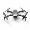 HR iCAMERA4 H4 - GPS 5G - WIFI - FPV - 4K HD Dual Camera - Foldable - RC Drone Quadcopter - RTFR/C drone