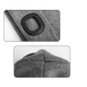 Warm knitted beanie - with LED light - unisexHats & Caps
