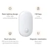 Baseus - magnetic night lamp / wall light - dual induction - LEDWall lights