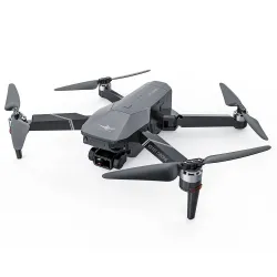 KF101 - GPS - 5G - WiFi - FPV - 4K HD ESC Camera - EIS - RC Drone Quadcopter - RTFDrones