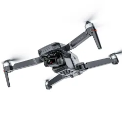 KF101 - GPS - 5G - WiFi - FPV - 4K HD ESC Camera - EIS - RC Drone Quadcopter - RTFDrones