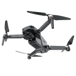 KF101 - GPS - 5G - WiFi - FPV - 4K HD ESC Camera - EIS - RC Drone Quadcopter - RTFDrones