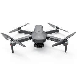 KF101 - GPS - 5G - WiFi - FPV - 4K HD ESC Camera - EIS - RC Drone Quadcopter - RTFDrones