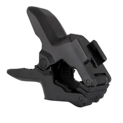GoPro - Action Camera - flex clamp mountMounts