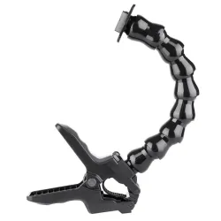 GoPro - Action Camera - flex clamp mountMounts