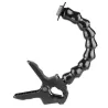 GoPro - Action Camera - flex clamp mountMounts