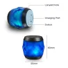 M&J - mini wireless speaker - with lanyard - Bluetooth - LEDBluetooth speakers