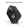 Protective silicone case - for GoPro Hero 8 Black Action cameraProtection
