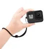 Protective silicone case - for GoPro Hero 8 Black Action cameraProtection