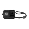 Protective silicone case - for GoPro Hero 8 Black Action cameraProtection