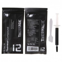 ZF-12 12W/mk - thermal conductive grease - cooling pasteCooling paste