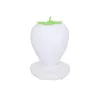 Strawberry shaped night light - with touch induction - USB - LEDLights & lighting