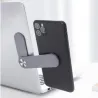 Magnetic phone holder - adjustable - rotatableHolders