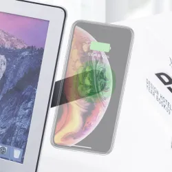 Magnetic phone holder - adjustable - rotatableHolders