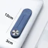 Magnetic phone holder - adjustable - rotatableHolders