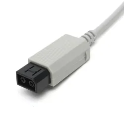 AC power adapter - cable - for Nintendo Wii ConsoleWii & Wii U
