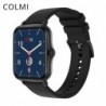 COLMI P8 Plus - 1.69 inch Smart Watch - GTS 2 - full touch - fitness tracker - sleep monitoring - calls - waterproofWatch