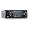 Bluetooth car radio Din 1 - AUX/TF/USB FM/MP3 - 60Wx4 - handsfree callingRadio