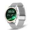 Sport Smart Watch - heart rate - blood pressure - waterproof - Android / IOSWatches