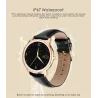Sport Smart Watch - heart rate - blood pressure - waterproof - Android / IOSWatches