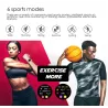 Sport Smart Watch - heart rate - blood pressure - waterproof - Android / IOSWatches