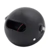 6 1/2" - retro motorcycle headlight lampLights