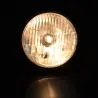 6 1/2" - retro motorcycle headlight lampLights
