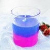 Transparent jelly wax - for candle makingCandles & Holders