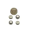 LR41 AG3 / 192 / SR41 / 392 cell battery - 100 piecesBattery