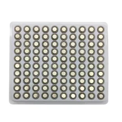 LR41 AG3 / 192 / SR41 / 392 cell battery - 100 piecesBattery