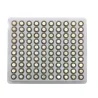 LR41 AG3 / 192 / SR41 / 392 cell battery - 100 piecesBattery