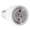 E14 to MR16 - base socket - bulb adapter - converter - 2 piecesE14