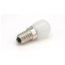 Fridge light bulb - SMD2835 LED - E14 - 3W - 220V - 2 piecesE14