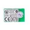 Wii Bluetooth module - replacement partRepair parts