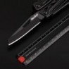 NexTool Black Knight - 11 in 1 multifunction tool - folding pliers / scissors / opener / screwdriversKnives & Multitools