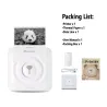 PeriPage - mini pictures printer - Bluetooth - Android / iOSCamera