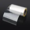 Transparent - side cake membrane - plastic wrap - 8cm * 10m / 10cm * 10mBakeware