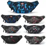 Multifunction bag - waist belt / shoulder backpack - waterproofBags