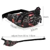 Multifunction bag - waist belt / shoulder backpack - waterproofBags